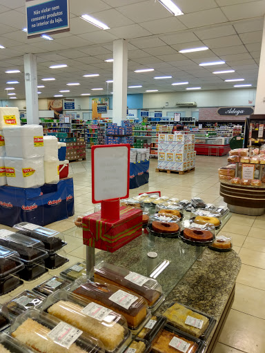 Galegão Supermercados - Loja Belchior, Rua Bonifácio Haendchen, 1120 - Belchior Central, Gaspar - SC, 89110-000, Brasil, Supermercado, estado Santa Catarina