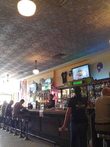 Brewpub «Shamrock Brewing Co», reviews and photos, 108 W 3rd St, Pueblo, CO 81003, USA