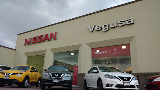 Nissan, Libramiento Manuel Zabala 65, Luis Donaldo Colosio, 37700 San Miguel de Allende, Gto., México, Concesionario Nissan | GTO