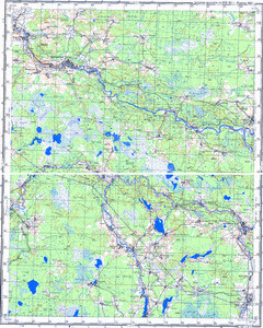 Thumbnail Map 100k--o36-069