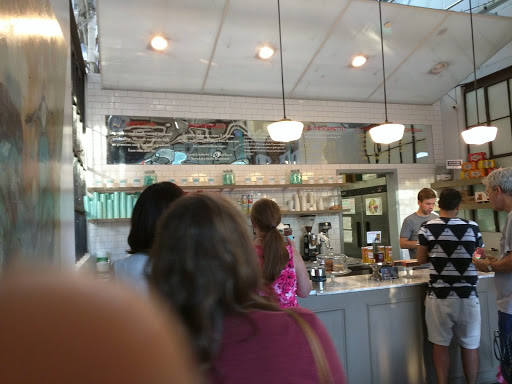 Ice Cream Shop «Legato Gelato», reviews and photos, 1200 Villa Pl #113, Nashville, TN 37212, USA