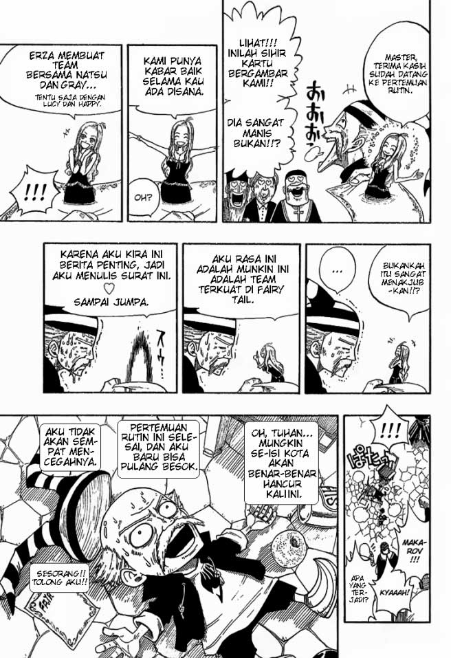 Fairy Tail 15 page 3