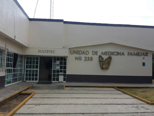 Unidad de Medicina Familiar No. 238 IMSS, Camino Nacional, S/N, 51600 Sultepec de Pedro Ascencio de Alquisira, Méx., México, Hospital | EDOMEX