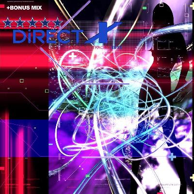 VA - DirectX Fresh Best Tracks (2011)