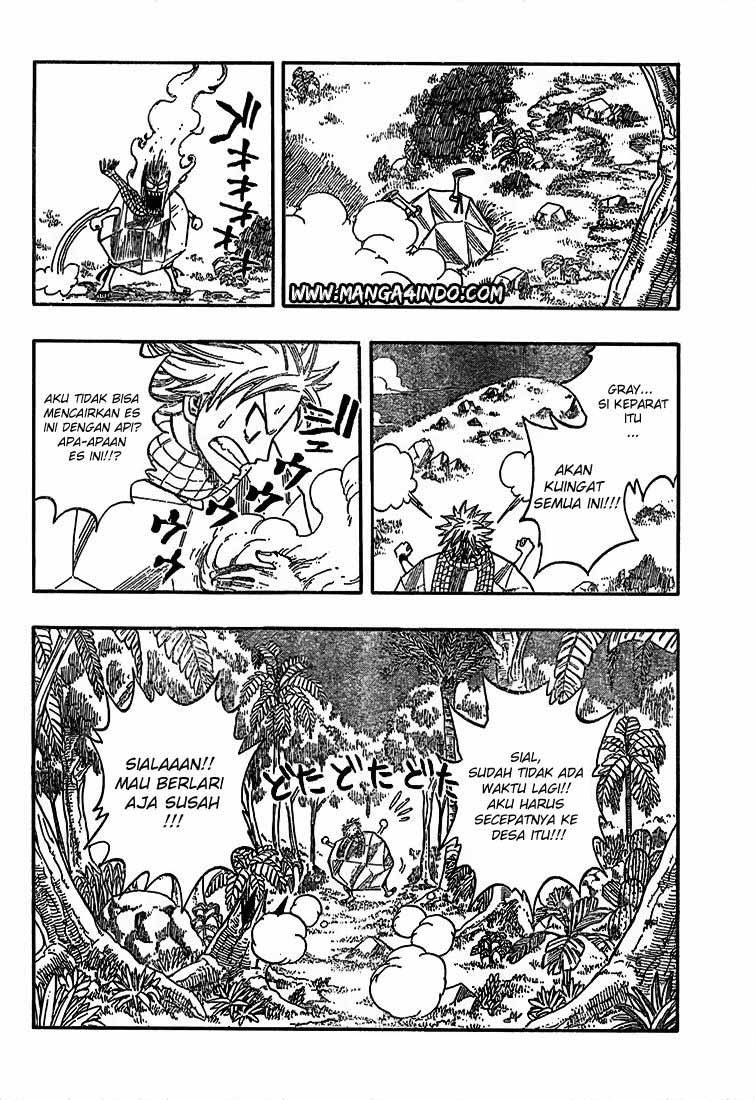 Fairy Tail Indo 29 page 18