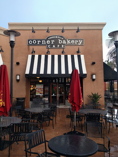 Cafe «Corner Bakery Cafe», reviews and photos, 5747 E Santa Ana Canyon Rd, Anaheim, CA 92807, USA