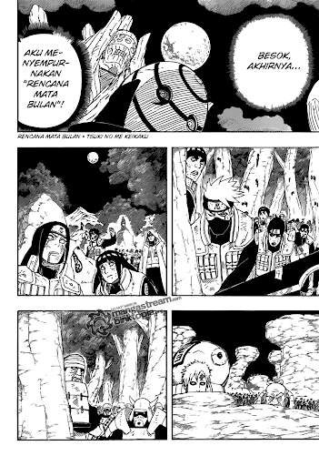 Naruto Online 537 page 15