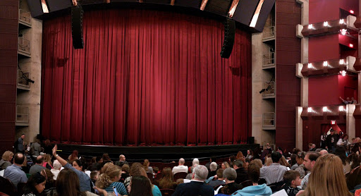 Performing Arts Theater «Hylton Performing Arts Center», reviews and photos, 10960 George Mason Cir, Manassas, VA 20109, USA