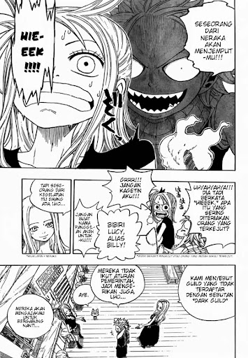 Fairy Tail 10 page 5