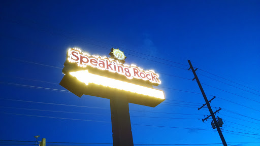 Live Music Venue «Speaking Rock Entertainment Center», reviews and photos, 122 S Old Pueblo Rd, El Paso, TX 79907, USA