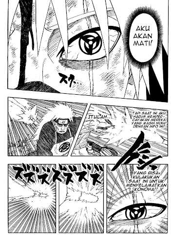 Naruto Bahasa Indonesia page 16