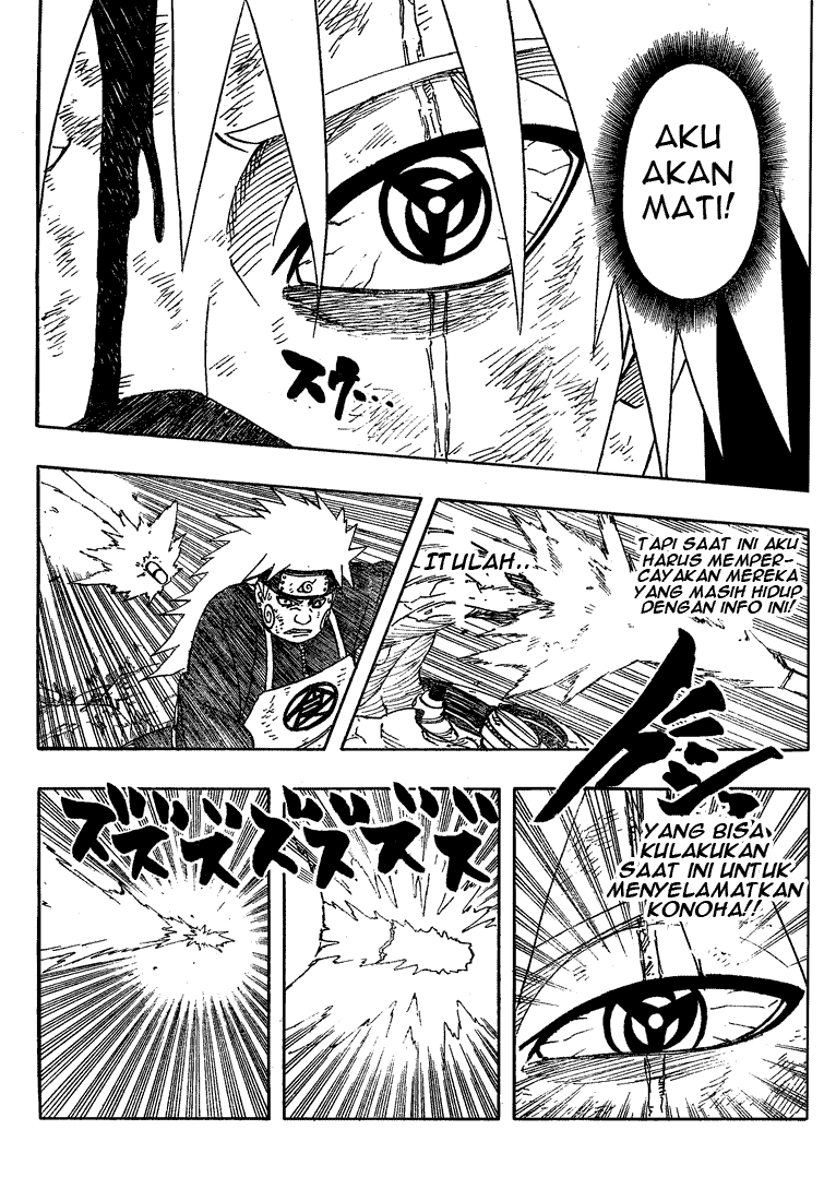 Baca Manga, Baca Komik, Naruto Chapter 424, Naruto 424 Bahasa Indonesia, Naruto 424 Online