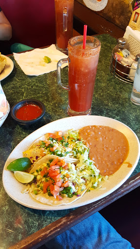 Mexican Restaurant «El Saguarito Mexican Food», reviews and photos, 1763 E Prince Rd, Tucson, AZ 85719, USA