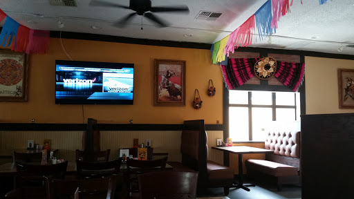 Restaurant «Los Magueyes Mexican Grill», reviews and photos, 7041 U.S. Highway 19, New Port Richey, FL 34652, USA