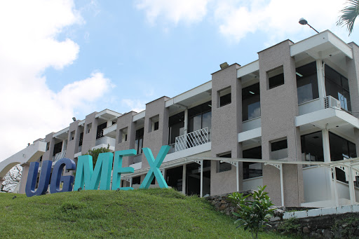 UGMEX Universidad del Golfo de México, Calle 22 No. 1502, Fracc. Nuevo San José, 94570 Córdoba, Ver., México, Universidad privada | VER