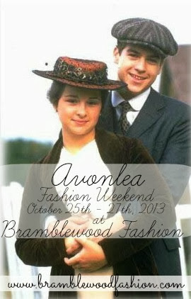 Bramblewood Fashion
