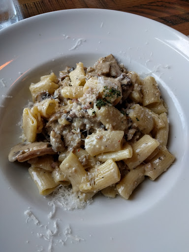 Italian Restaurant «Convivio Italian Artisan Cuisine», reviews and photos, 11529 Spring Mill Rd #300, Carmel, IN 46032, USA