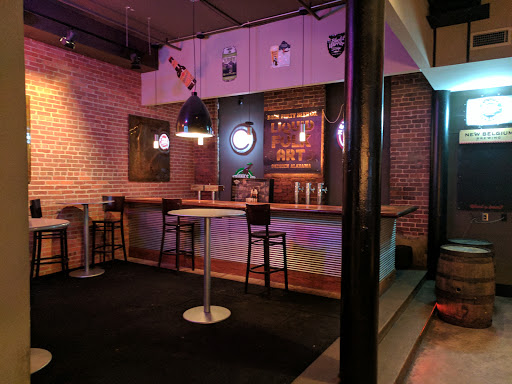 Bar «AlleyBAR», reviews and photos, 166 Commerce St, Montgomery, AL 36104, USA