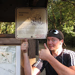 We did not see any mountain lions this trip