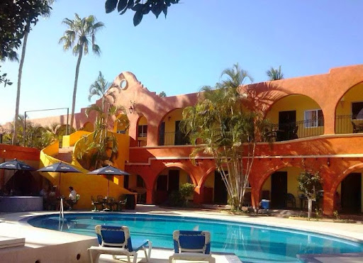 Hotel Mar de Cortez, Lázaro Cárdenas #140, Centro, 23400 Cabo San Lucas, B.C.S., México, Actividades recreativas | BCS