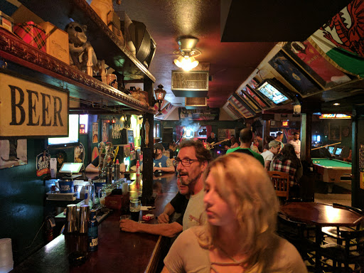 Pub «Dog & Bones British Pub», reviews and photos, 9 Stone St, Cocoa, FL 32922, USA