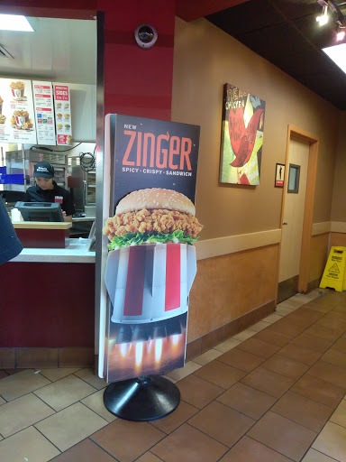 Fast Food Restaurant «KFC», reviews and photos, 10061 Magnolia Ave, Riverside, CA 92503, USA
