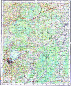 Thumbnail Map 100k--o35-091