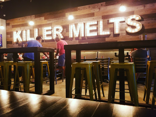 American Restaurant «Killer Melts», reviews and photos, 12310 SW 127th Ave, Miami, FL 33186, USA