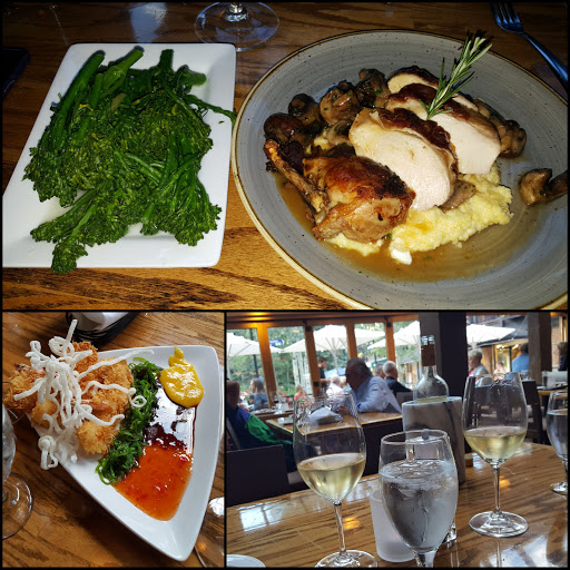 Steak House «Lancelot Restaurant», reviews and photos, 201 Gore Creek Dr, Vail, CO 81657, USA