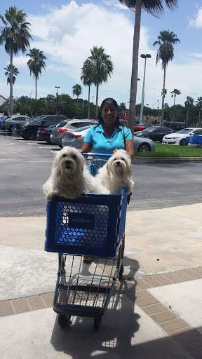 Pet Supply Store «PetSmart», reviews and photos, 14025 SW 88th St, Miami, FL 33186, USA