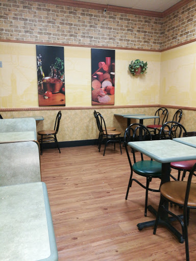Restaurant «SUBWAY®Restaurants», reviews and photos, 1281 Hyde Park Ave, Hyde Park, MA 02136, USA