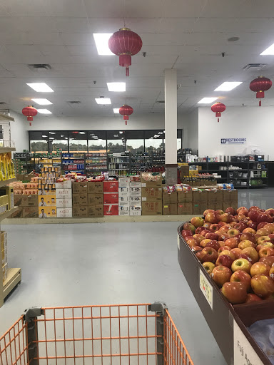 Asian Grocery Store «Asian Supermarket», reviews and photos, 3750 Pepperell Pkwy, Opelika, AL 36801, USA