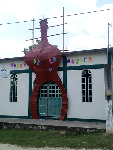 Iglesia Adventista Del Séptimo Día, Manuel Avila Camacho, Rafael Hernandez Ochoa, Villanueva, Ver., México, Iglesia hispana | VER