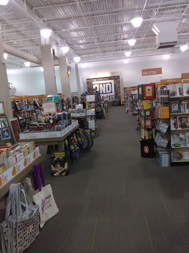 Used Book Store «2nd & Charles», reviews and photos, 5331 South Blvd, Charlotte, NC 28217, USA