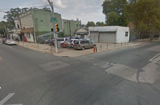 Auto Repair Shop «General Auto Repair», reviews and photos, 2835 Ridge Ave, Philadelphia, PA 19121, USA