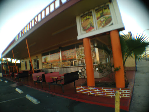 Mexican Restaurant «Terraza Tequila Family Restaurant», reviews and photos, 4356 Slauson Ave, Maywood, CA 90270, USA