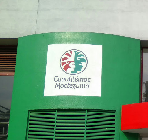 Cervezas Cuauhtémoc Moctezuma, Calle 10 Sur 904, San Nicolás, 75480 Tecamachalco, Pue., México, Tienda de cerveza | PUE