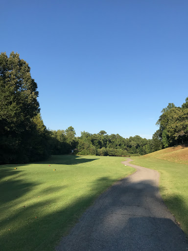 Golf Club «River Ridge Golf Club», reviews and photos, 3224 Auburn Knightdale Rd, Raleigh, NC 27610, USA