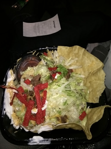 Mexican Restaurant «Taco Bell», reviews and photos, 26002 Euclid Ave, Euclid, OH 44132, USA