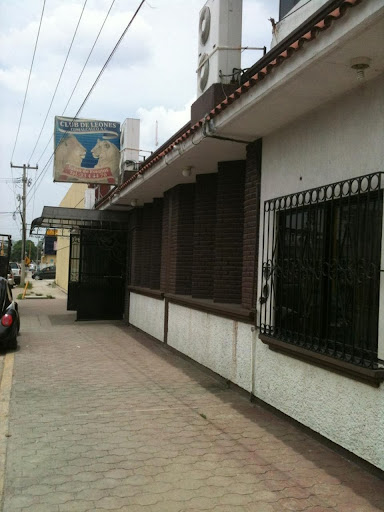 Club de Leones de Comalcalco, López Mateos Sn, Centro, 86300 Comalcalco, Tab., México, Organizador de eventos | TAB