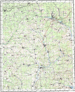 Thumbnail Map 200k--o40-19