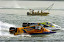 Doha - Qatar - 29 March, 2008 - The day of the race of the GP of Qatar. The final results are: Jonas Anderson F1 Sweden is the winner, Jay Price Qatar Team second and therd David Trask XPV Racing. This GP is the 1th leg of the UIM F1 Powerboat World Championship 2008. Picture by Vittorio Ubertone/Idea Marketing. Doha - Qatar - 29 March, 2008 - The day of the race of the GP of Qatar. The final results are: Jonas Anderson F1 Sweden is the winner, Jay Price Qatar Team second and therd David Trask XPV Racing. This GP is the 1th leg of the UIM F1 Powerboat World Championship 2008. Picture by Vittorio Ubertone/Idea Marketing.