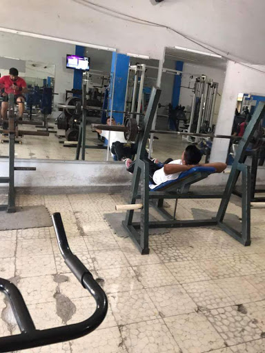 Universal Gym, 89800, Quintero 103, Zona Centro, Cd Mante, Tamps., México, Programa de acondicionamiento físico | TAMPS