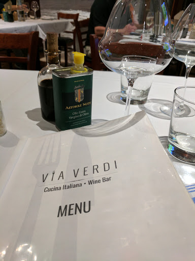 Restaurant «Via Verdi», reviews and photos, 6900 Biscayne Blvd, Miami, FL 33138, USA