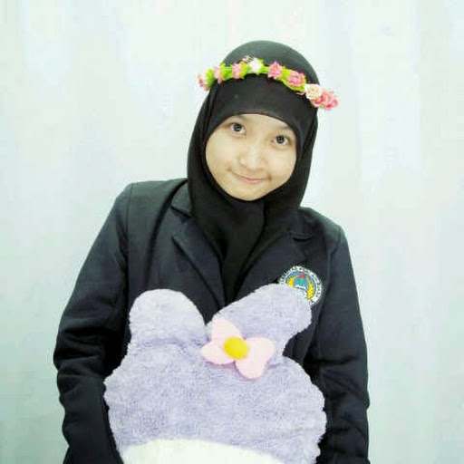 Eldiana Siregar