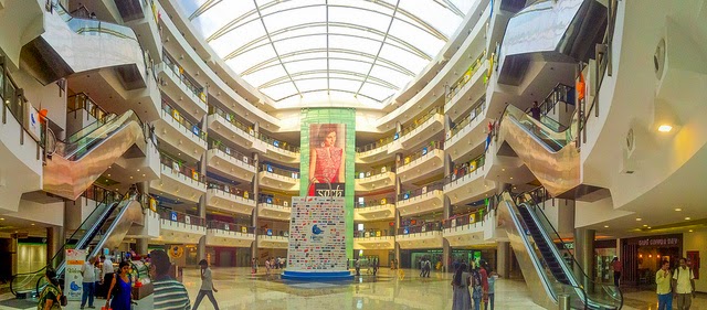 The Forum Vijaya Mall