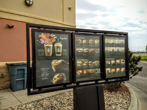 Coffee Shop «Starbucks», reviews and photos, 903 29th St SE, Watertown, SD 57201, USA