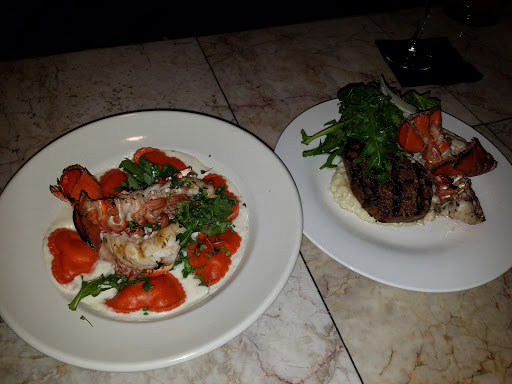 Italian Restaurant «MoliPazzo», reviews and photos, 333 West Dr, White House, TN 37188, USA