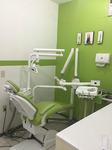 Dental Center Iguala, Eutimio Pinzón 136, Jardines, 40060 Iguala de la Independencia, Gro., México, Dentista | GRO