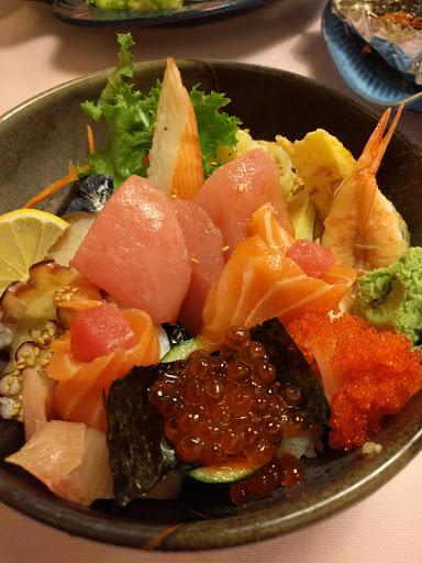 Japanese Restaurant «Shogun Japanese Restaurant», reviews and photos, 1385 Washington St, Newton, MA 02465, USA